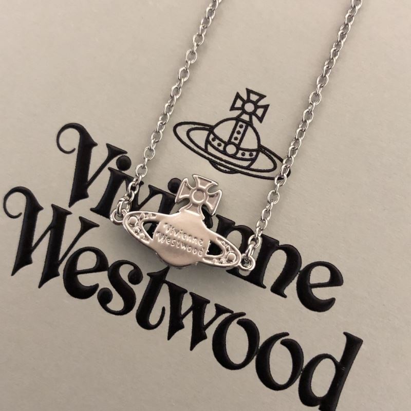 Vivienne Westwood Necklaces